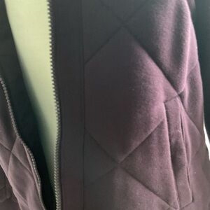 Lululemon Forever Warm Reversible Jacket